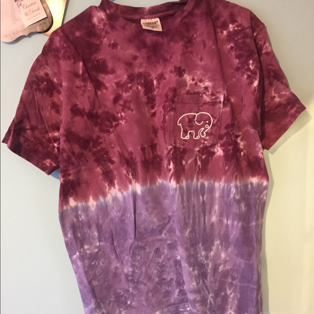 Ivory Ella t-shirt